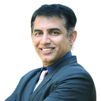 Sujit Rama Rao